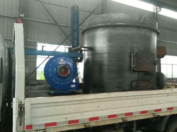 設(shè)備發(fā)貨